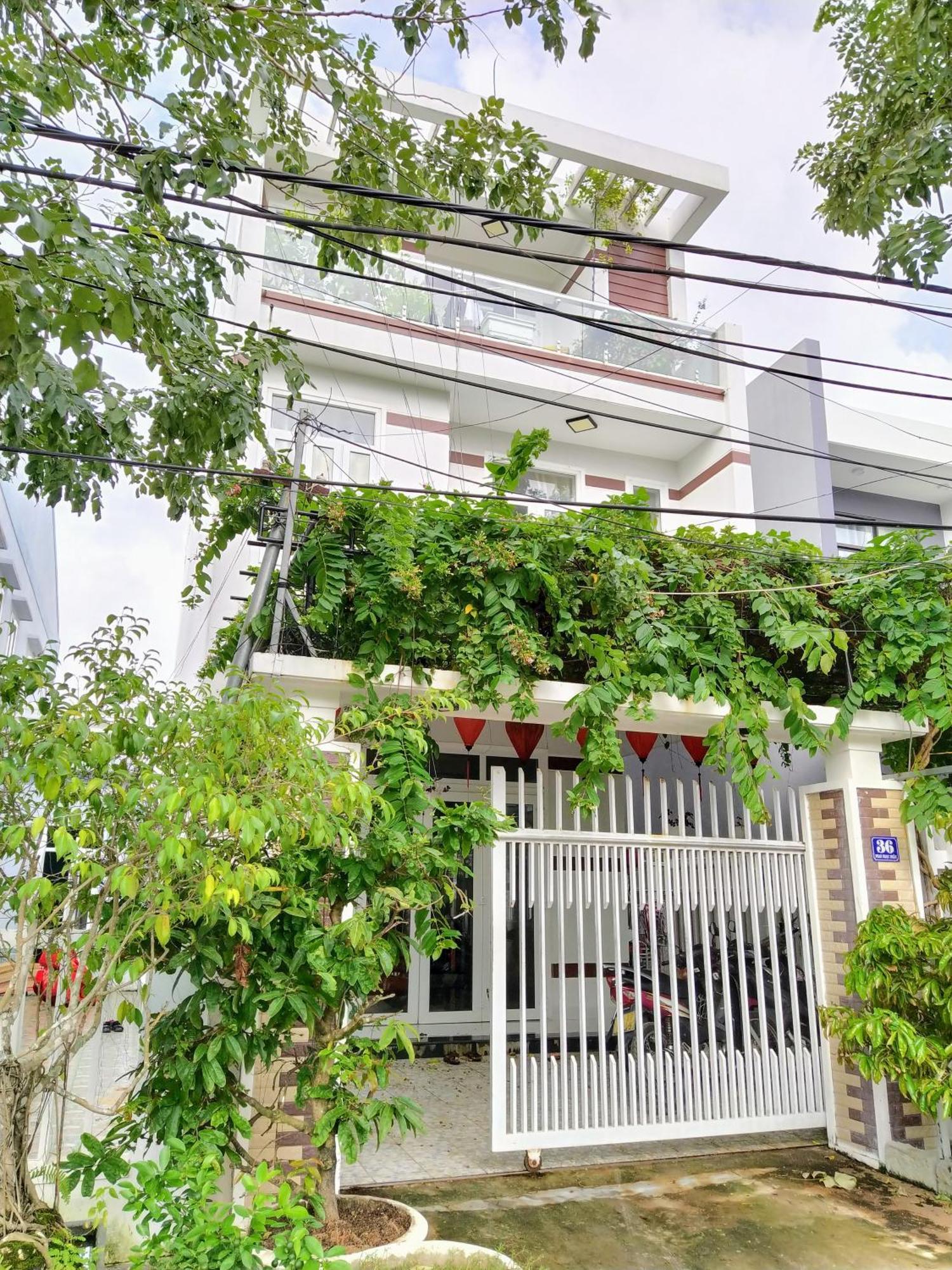 Country house Ly Ly River Hoi An
