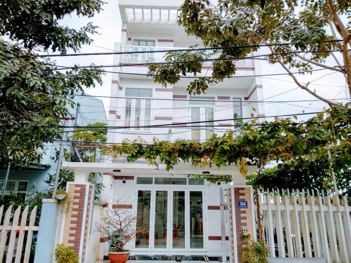 Country house Ly Ly River Hoi An